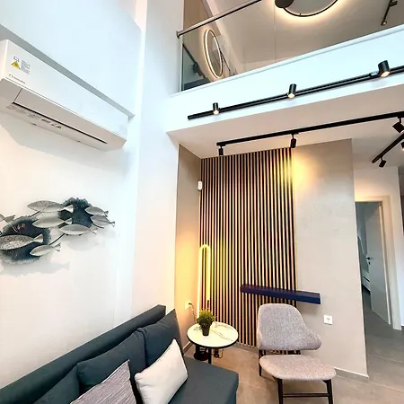 Apartman Diamond A3 *