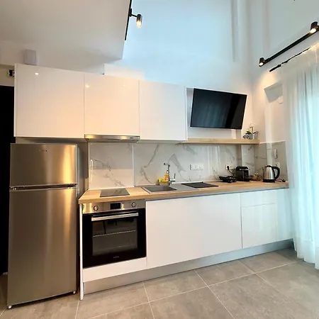 Apartman Diamond A3 *