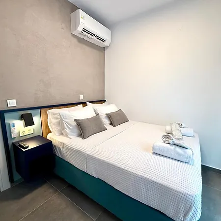 Diamond A3 Apartman