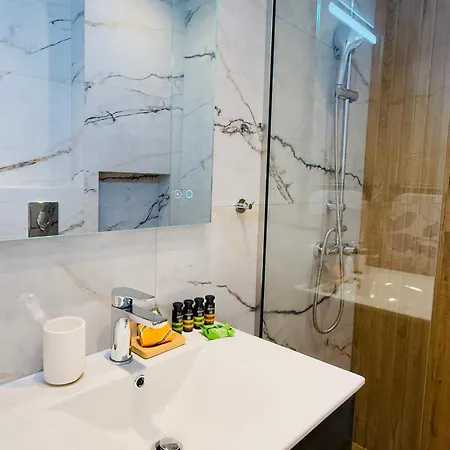 Apartament Diamond A3 *