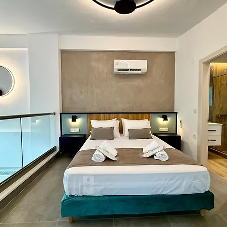 Diamond A3 Apartament