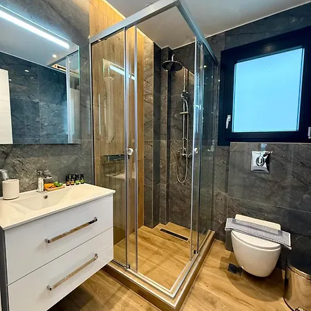 Diamond A3 Apartament