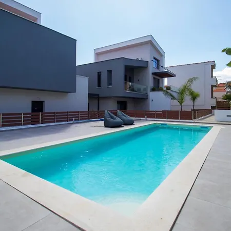 Apartament Diamond A3