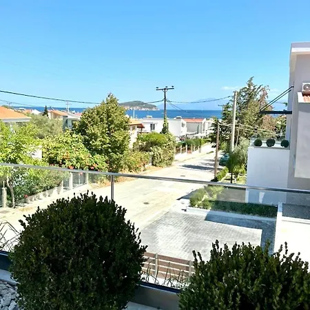 Apartman Diamond A3 Nea Iraklitsa