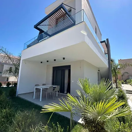 Diamond A3 Nea Iraklitsa