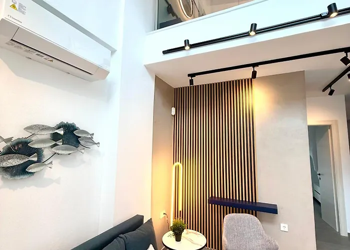 Apartman Diamond A3 *