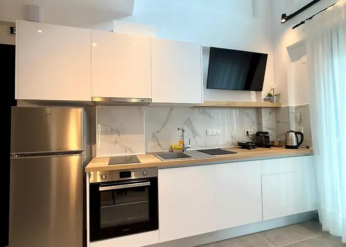 Apartman Diamond A3 *