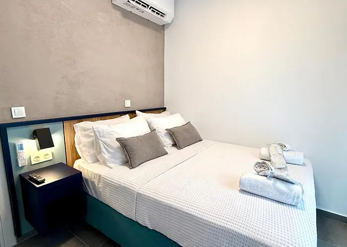 Diamond A3 Apartament