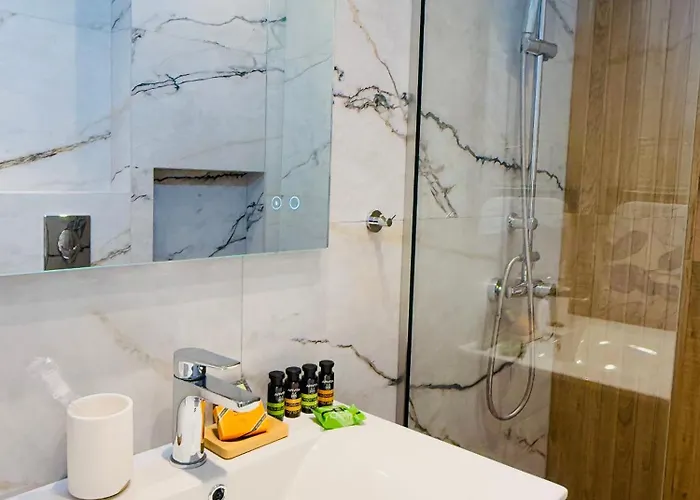 Apartament Diamond A3 *