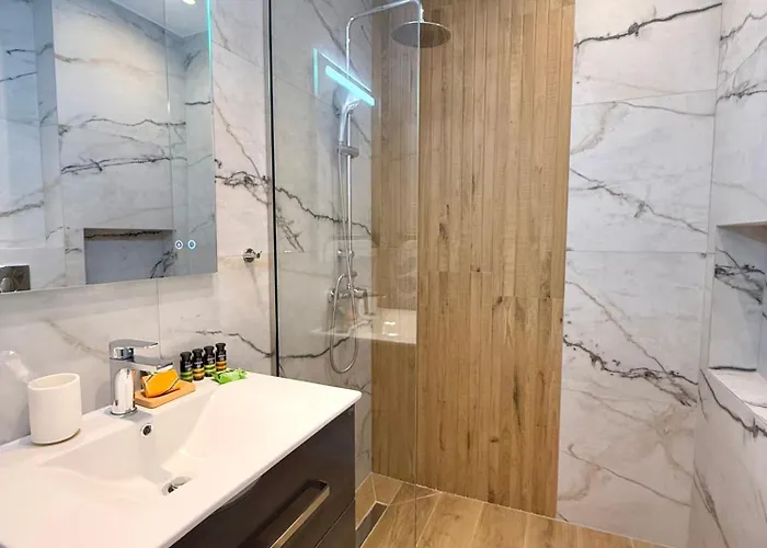 Diamond A3 Apartman *
