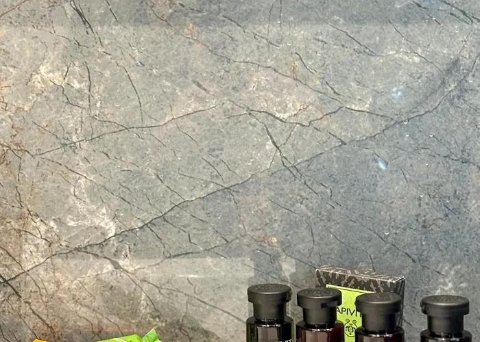 Apartament Diamond A3 Nea Iraklitsa