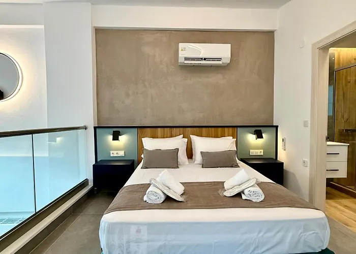 Diamond A3 Apartman