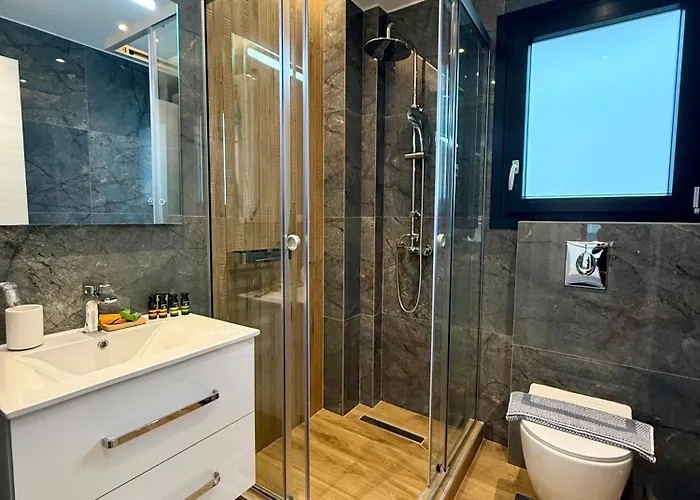 Diamond A3 Apartman
