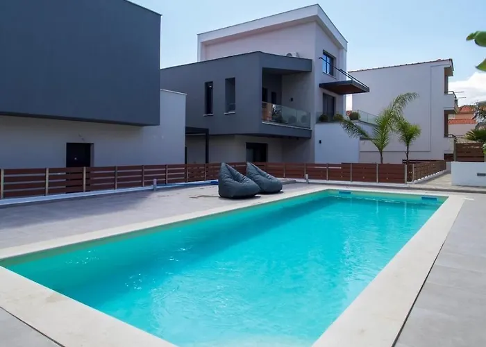 Apartament Diamond A3