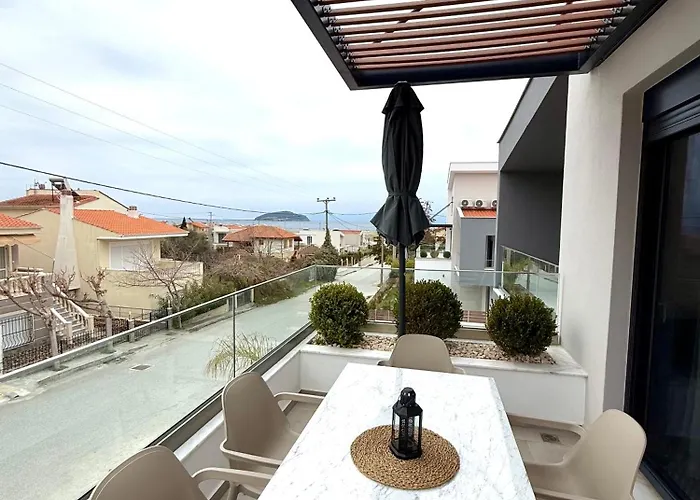 Diamond A3 * Nea Iraklitsa