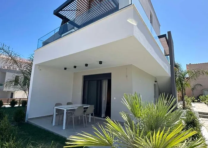 Diamond A3 Nea Iraklitsa